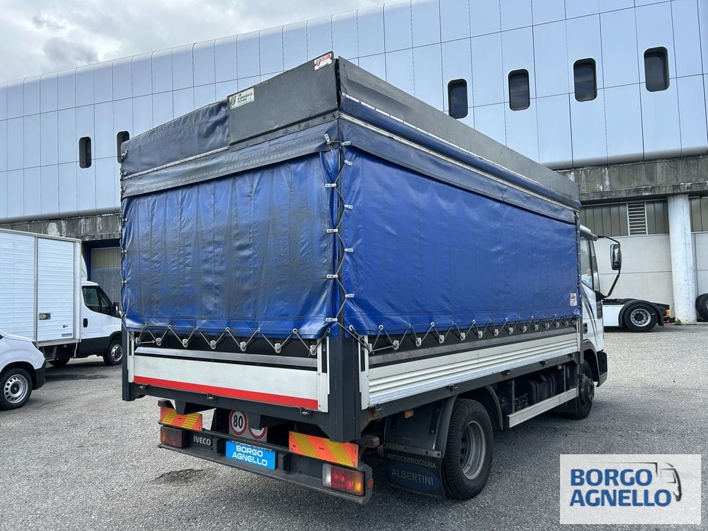 Iveco EUROCARGO ML65E14